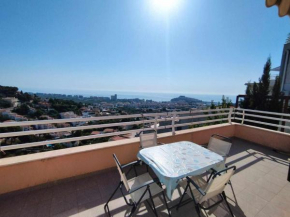 AH RENTALS Montemar 11 Apartamento